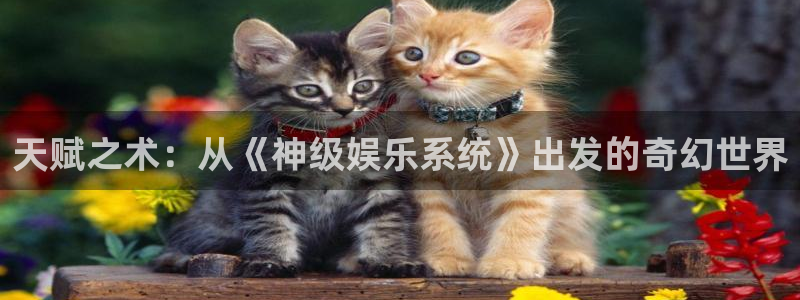 欧陆平台app官网下载：天赋之术：从《神级娱乐系统》出发的奇幻世界